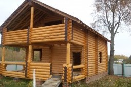 Дом в г. Лаишево